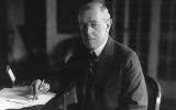 woodrow wilson