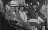 fdr and his women