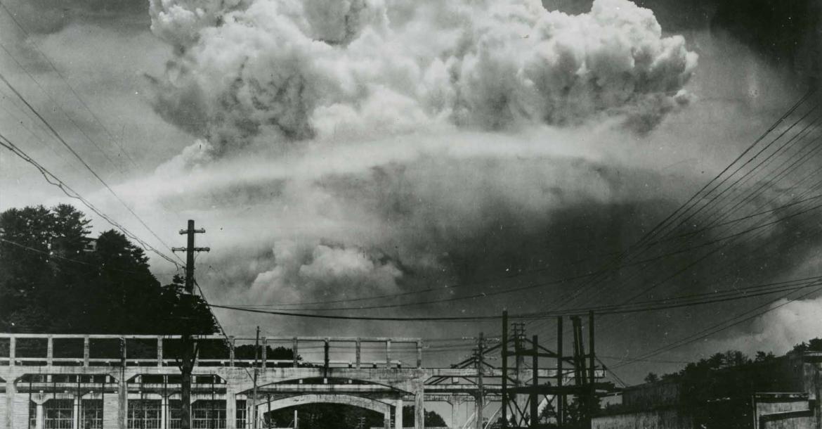 nagasaki