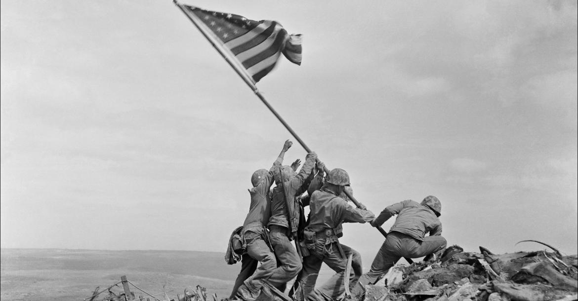 iwo jima