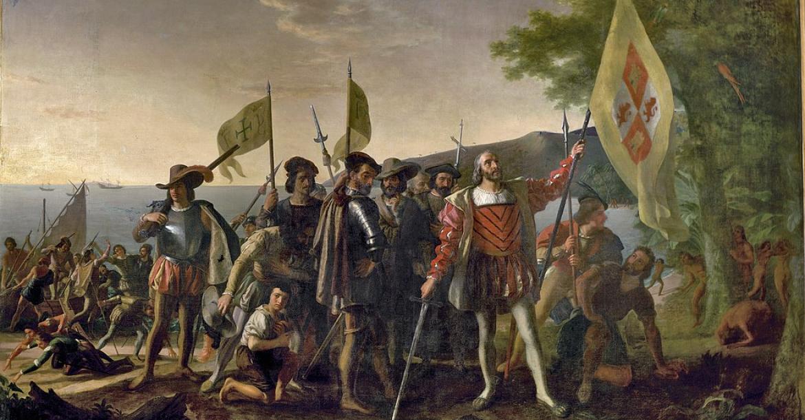 vespucci