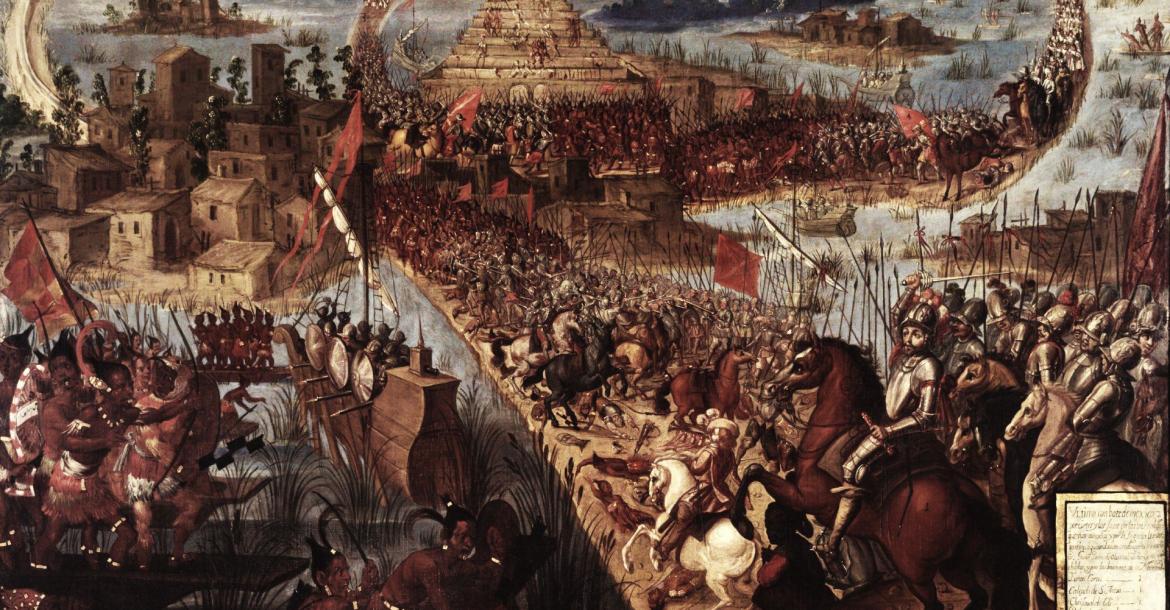 wars of annihilation