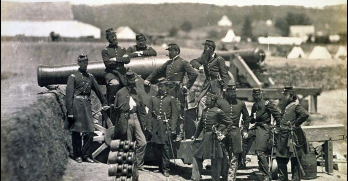 colonel corcoran