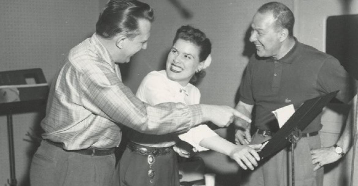 patsy cline