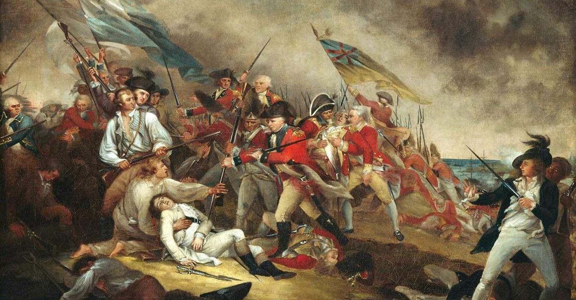 turned the world upside down