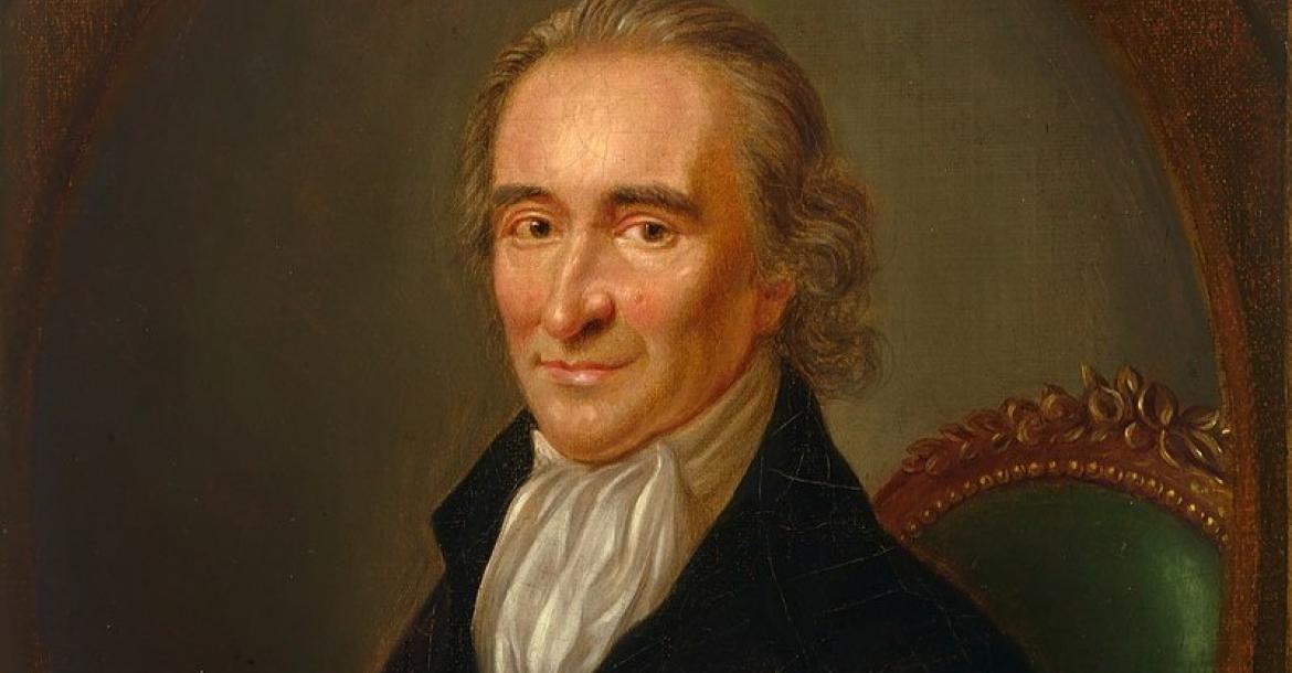 thomas paine