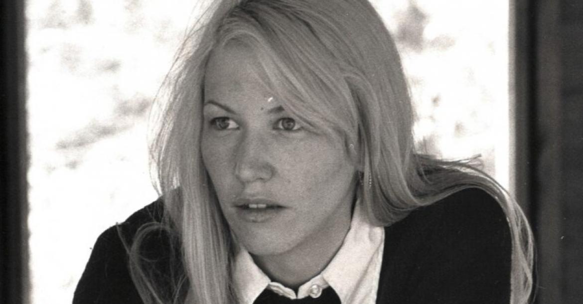 annie dillard