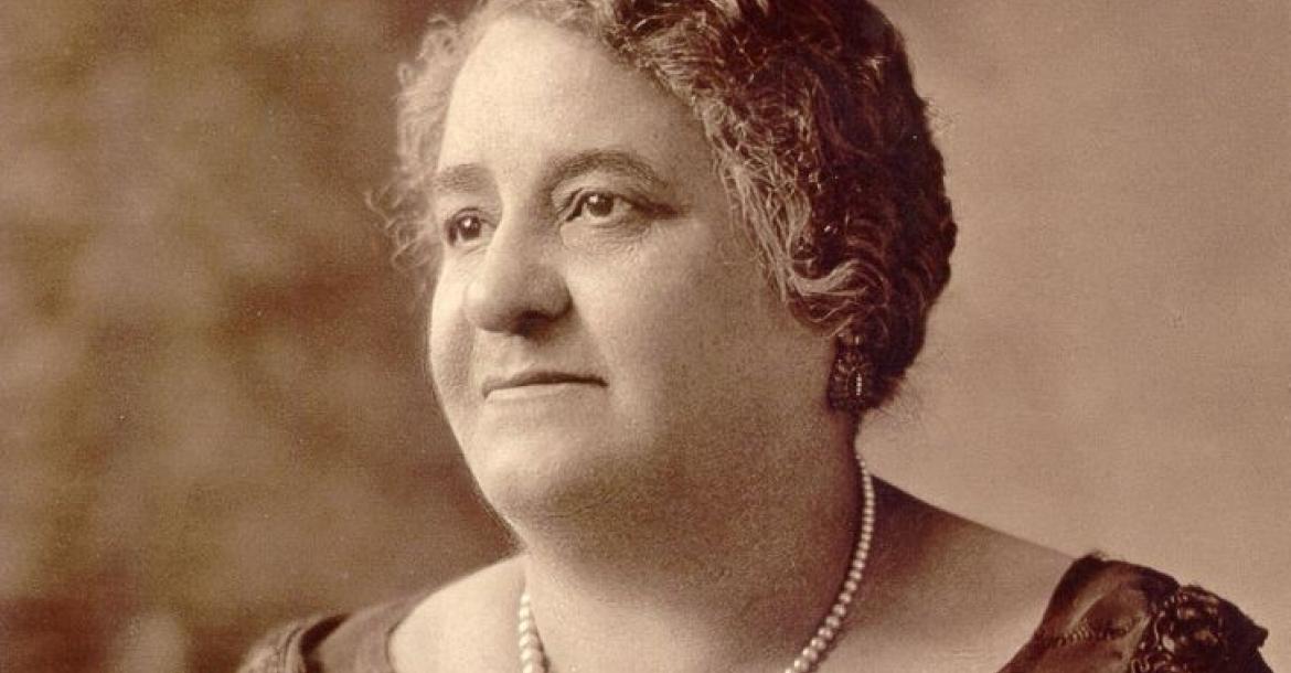 maggie walker