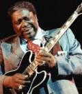 Profile picture for user B. B. King
