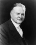 Profile picture for user Herbert Hoover