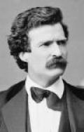 Profile picture for user Mark Twain