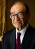 Profile picture for user Alan Greenspan