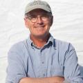 Profile picture for user Nathaniel Philbrick