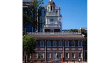 Independence Hall