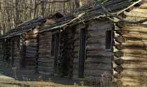 Morristown National Historic Park