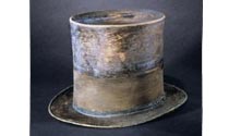 Lincoln's Top Hat