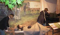 National Museum of Civil War Medicine